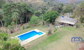 Imagem 2: Chácara com 2 Quartos e 2 banheiros à Venda, 6.000 m² por R$ 499.000 Cód. ch2484