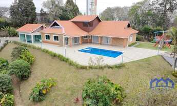 Imagem 2: Chácara com 6 Quartos e 7 banheiros à Venda, 3.000 m² por R$ 3.000.000 Cód. ps30