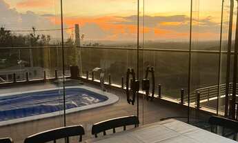 Imagem 7: Chálé com 3 Quartos e 2 banheiros à Venda, 210 m² por R$ 550.000 Cód. ch2497