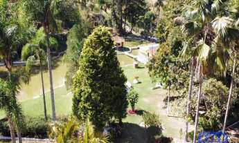 Imagem 3: Sítio com 6 Quartos e 3 banheiros à Venda, 5 alqueires por R$ 2.200.000 Cód. ch398