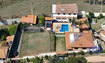 Imagem 4: Chácara com 9 Quartos e 7 banheiros à Venda, 2.000 m² por R$ 1.350.000 Cód. ch2494