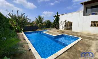 Imagem 2: Chácara com 4 Quartos e 6 banheiros à Venda, 1.100 m² por R$ 850.000 Cód. ch2490