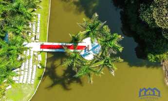 Imagem 4: Sítio para Eventos à Venda, 25.000 m² por R$ 5.000.000 Cód. ch2509