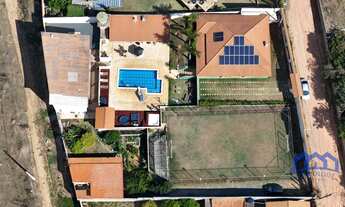 Imagem 2: Chácara com 9 Quartos e 7 banheiros à Venda, 2.000 m² por R$ 1.350.000 Cód. ch2494