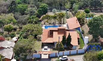 Imagem 2: Chácara com 3 Quartos e 3 banheiros à Venda, 3.000 m² por R$ 2.300.000 Cód. ps309