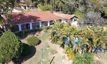 Imagem 5: Sítio com 8 Quartos e 5 banheiros à Venda, 15.000 m² por R$ 1.500.000 Cód. ch2489