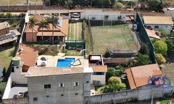 Imagem 6: Chácara com 9 Quartos e 7 banheiros à Venda, 2.000 m² por R$ 1.350.000 Cód. ch2494