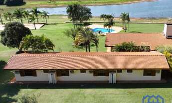 Imagem: Sítio/Fazenda à Venda, 58 alqueires por