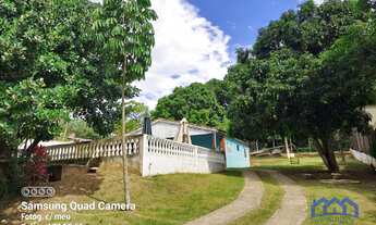 Imagem 4: Chácara com 3 Quartos e 2 banheiros à Venda, 1.000 m² por R$ 390.000 Cód. ch2496