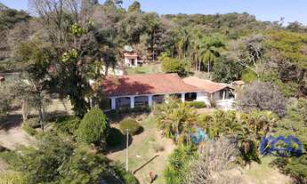 Imagem 4: Sítio com 8 Quartos e 5 banheiros à Venda, 15.000 m² por R$ 1.500.000 Cód. ch2489