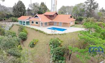 Imagem 5: Chácara com 6 Quartos e 7 banheiros à Venda, 3.000 m² por R$ 3.000.000 Cód. ps30