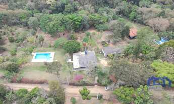 Imagem 4: Chácara com 2 Quartos e 2 banheiros à Venda, 6.000 m² por R$ 499.000 Cód. ch2484