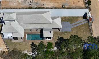 Imagem 3: Chácara com 5 Quartos e 7 banheiros à Venda, 1.000 m² por R$ 1.550.000 Cód. ch2504