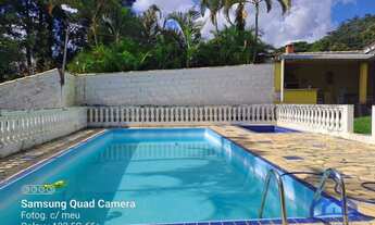 Imagem: Chácara com 3 Quartos e 2 banheiros à