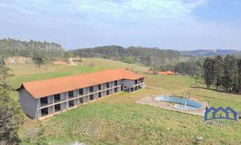 Imagem: Espaço para Hotel/Pousada à Venda, 40.000