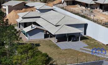 Imagem 5: Chácara com 5 Quartos e 7 banheiros à Venda, 1.000 m² por R$ 1.550.000 Cód. ch2504