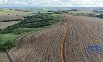 Imagem: Sítio/Fazenda à Venda, 37 alqueires por