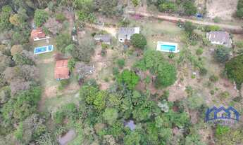 Imagem 3: Chácara com 2 Quartos e 2 banheiros à Venda, 6.000 m² por R$ 499.000 Cód. ch2484