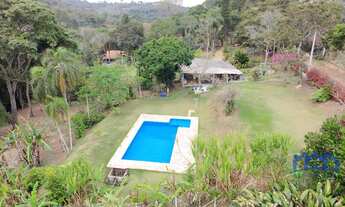 Imagem: Chácara com 2 Quartos e 2 banheiros à