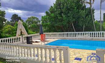 Imagem 2: Chácara com 3 Quartos e 2 banheiros à Venda, 1.000 m² por R$ 390.000 Cód. ch2496