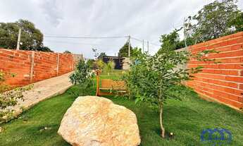 Imagem 7: Casa de Campo com 2 Quartos e 2 banheiros à Venda, 750 m² por R$ 400.000 Cód. ch2523