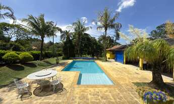 Imagem 4: Chácara com 3 Quartos e 2 banheiros à Venda, 2.000 m² por R$ 760.000 Cód. ch2525