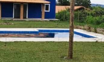 Imagem 7: Chácara com 3 Quartos e 2 banheiros à Venda, 1.250 m² por R$ 590.000 Cód. ch2264