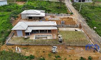 Imagem 3: Chácara com 3 Quartos e 2 banheiros à Venda, 500 m² por R$ 550.000 Cód. ch2230