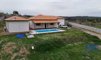 Imagem 3: Chácara com 4 Quartos e 4 banheiros à Venda, 2.930 m² por R$ 1.200.000 Cód. ch2531