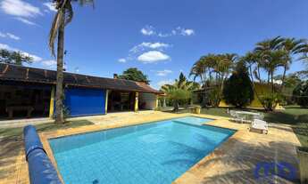 Imagem 2: Chácara com 3 Quartos e 2 banheiros à Venda, 2.000 m² por R$ 760.000 Cód. ch2525