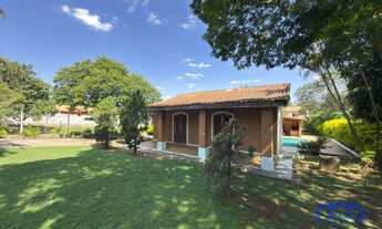 Imagem 5: Chácara com 3 Quartos e 1 banheiro à Venda, 1.000 m² por R$ 450.000 Cód. ch2526