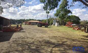 Imagem 6: Haras à Venda, 26 alqueires por R$ 14.000.000 Cód. ch2518