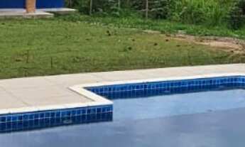 Imagem 6: Chácara com 3 Quartos e 2 banheiros à Venda, 1.250 m² por R$ 590.000 Cód. ch2264