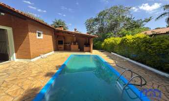 Imagem 2: Chácara com 3 Quartos e 1 banheiro à Venda, 1.000 m² por R$ 450.000 Cód. ch2526