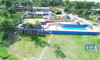 Imagem 2: Chácara à Venda, 10.000 m² por R$ 7.500.000 Cód. ch2528