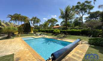 Imagem 5: Chácara com 3 Quartos e 2 banheiros à Venda, 2.000 m² por R$ 760.000 Cód. ch2525