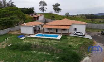 Imagem 4: Chácara com 4 Quartos e 4 banheiros à Venda, 2.930 m² por R$ 1.200.000 Cód. ch2531