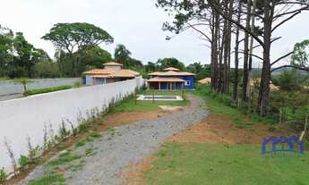 Imagem 2: Chácara com 3 Quartos e 2 banheiros à Venda, 1.250 m² por R$ 590.000 Cód. ch2264