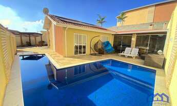 Imagem: Chalé com 3 Quartos e 3 banheiros à Venda