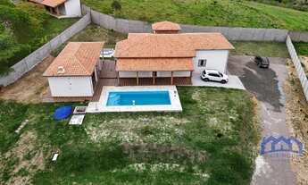 Imagem 1: Chácara com 4 Quartos e 4 banheiros à Venda, 2.930 m² por R$ 1.200.000 Cód. ch2531