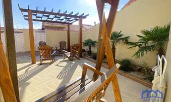 Imagem 5: Chalé com 3 Quartos e 3 banheiros à Venda, 300 m² por R$ 520.000 Cód. ch2521