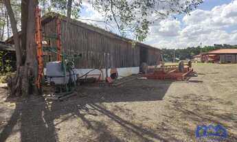 Imagem 5: Haras à Venda, 26 alqueires por R$ 14.000.000 Cód. ch2518