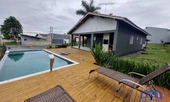 Imagem: Chácara com 3 Quartos e 2 banheiros à