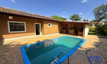 Imagem: Chácara com 3 Quartos e 1 banheiro à Venda