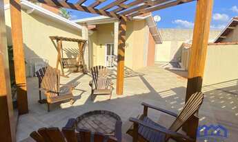 Imagem 6: Chalé com 3 Quartos e 3 banheiros à Venda, 300 m² por R$ 520.000 Cód. ch2521