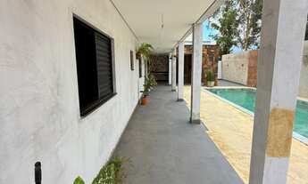 Imagem 4: Casa de Campo com 2 Quartos e 2 banheiros à Venda, 750 m² por R$ 400.000 Cód. ch2523