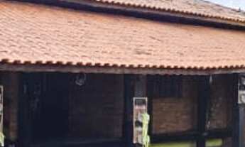 Imagem: Chácara com 9 Quartos e 3 banheiros à