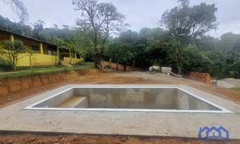 Imagem 4: Chácara com 3 Quartos e 3 banheiros à Venda, 1.000 m² por R$ 590.000 Cód. ch2524