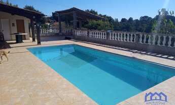 Imagem: Chácara com 2 Quartos e 2 banheiros à