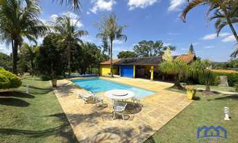 Imagem 3: Chácara com 3 Quartos e 2 banheiros à Venda, 2.000 m² por R$ 760.000 Cód. ch2525